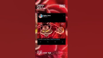 SSJ4 BROLY VS SSJ4 GOGETA 🔥💀#dragonballz #gogeta