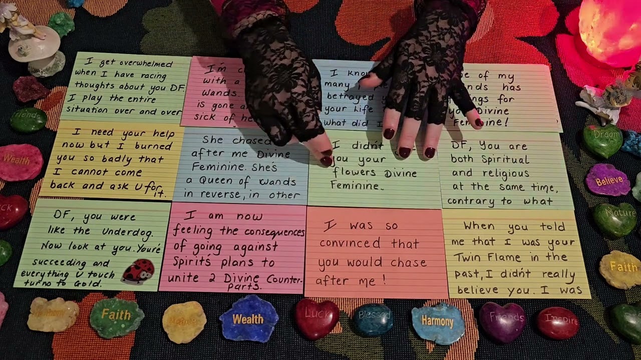 DM- DF: 👺WHEN U THINK OF ME, U THINK OF THE BAD MEMORIES, THE LIES,  BETRAYAL, BROKEN TRUST & DECEIT