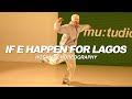 Runtown - If E Happen For Lagos | Hosang Choreography