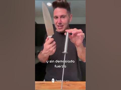  Cocina como todo un chef con este juego de cuchillos, Escaparate