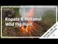 Hunting Aotearoa: Kopata & Hukanui Wild pig hunt Season 1 EP:07 Full Episode