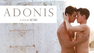 Adonis (2018)  Trailer | Breaking Glass Pictures | BGP LGBTQ Movie