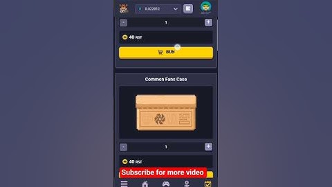 RollerCoin Daily tasks:How to complete a task 