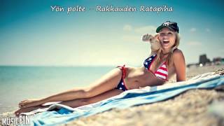 Watch Yon Polte Rakkauden Ratapiha video