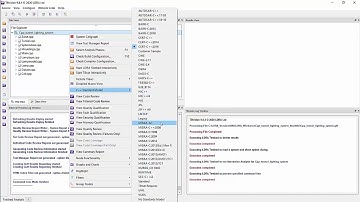 Developing software to be compliant with IEC 62443-4-1