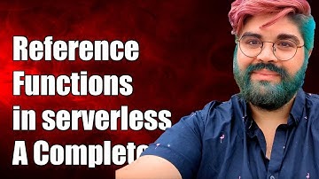 How to Reference Functions in serverless.yml: A Complete Guide