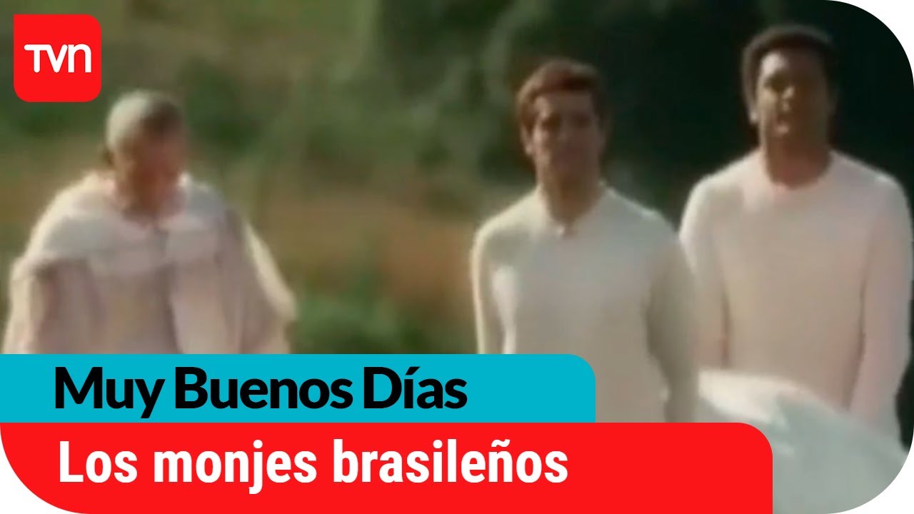 Dieta de los monjes de brasil testimonios