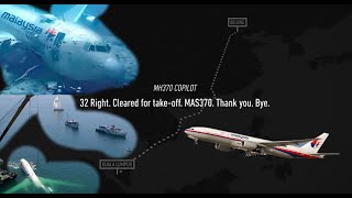 New details surface about vanished Malaysia Airlines Flight MH370