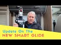 Tow A Frame Smart Glide A-Frame Update