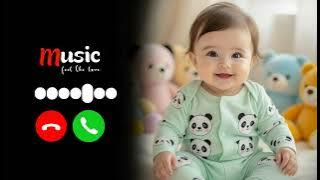 Cute Baby SMS Ringtone | Sweet Baby Laugh & Message Tone | Free Download