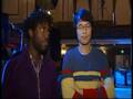 Bloc party interview with stvtvmusic