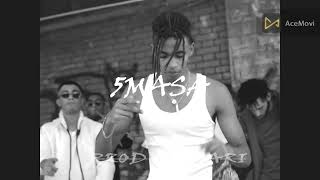 WINGI X MARWAN PABLO "5AMSA" PROD BY : HADARI | "وينجي وبابلو "خمسه