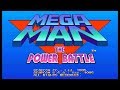 Mega man the power battle arcade mega man 1cc game clear 20180225