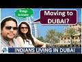 Things To Know Before Moving To Dubai | Pros and Cons Of Moving To Dubai | Living in Dubai