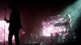 Watch Aaron Birds In The Storm video