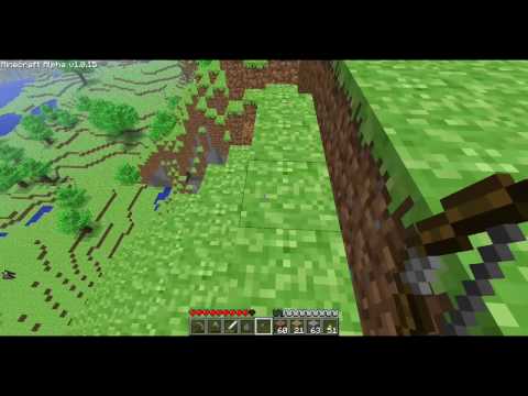 X108 - X's Adventures in Minecraft - 010 - Home is Just a Day Away