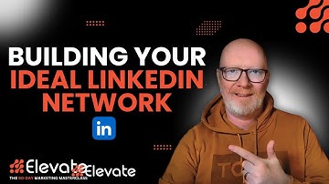 Build Your Ideal LinkedIn Network: Attract Clients & Grow Your Business