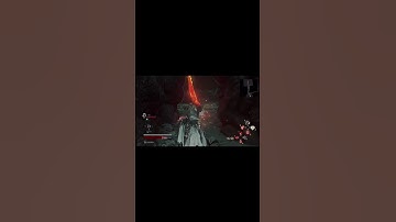 #codevein #噬血代碼 一刀流 one hit