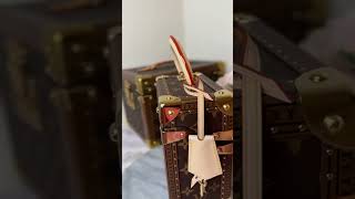 Louis Vuitton Camera Box 100% Authentic screenshot 1