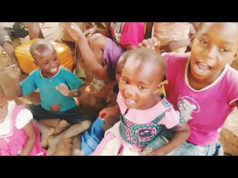 Watoto Wa Yesu Music Challenge Trending Song Support Talent