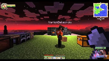 FTB Unleashed: Tinkers Construct 3