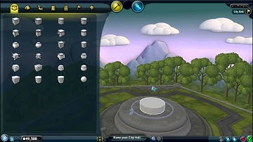 Spore Tutorials - Extra Rotation