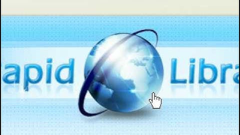 How to search RapidShare