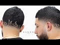 Asmr most relaxing barber tutorial barber