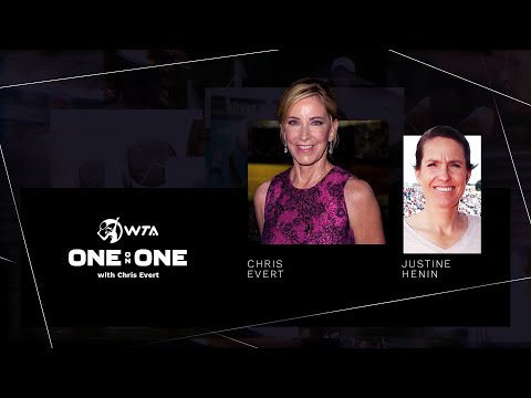 Video: Spordimärkide Impeerium Justine Henin