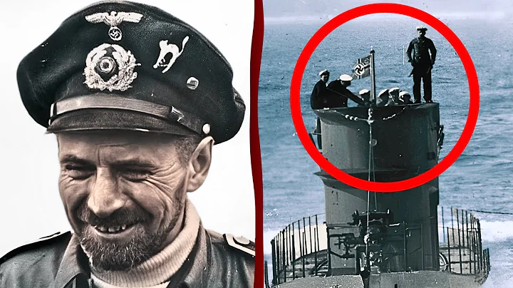 The REAL Horrors of Submarine Crew Life