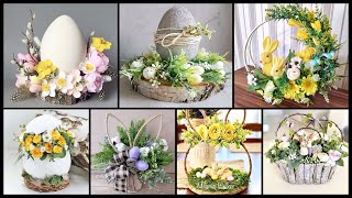 : 150+ beautiful spring CENTERPIECES decoration ideas 2024