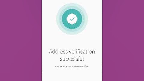 How to verify your identity using the Skrill mobile app