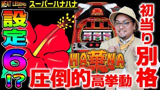 Super Hana Hana] Is this the 6th movement of the Super Hana 6th