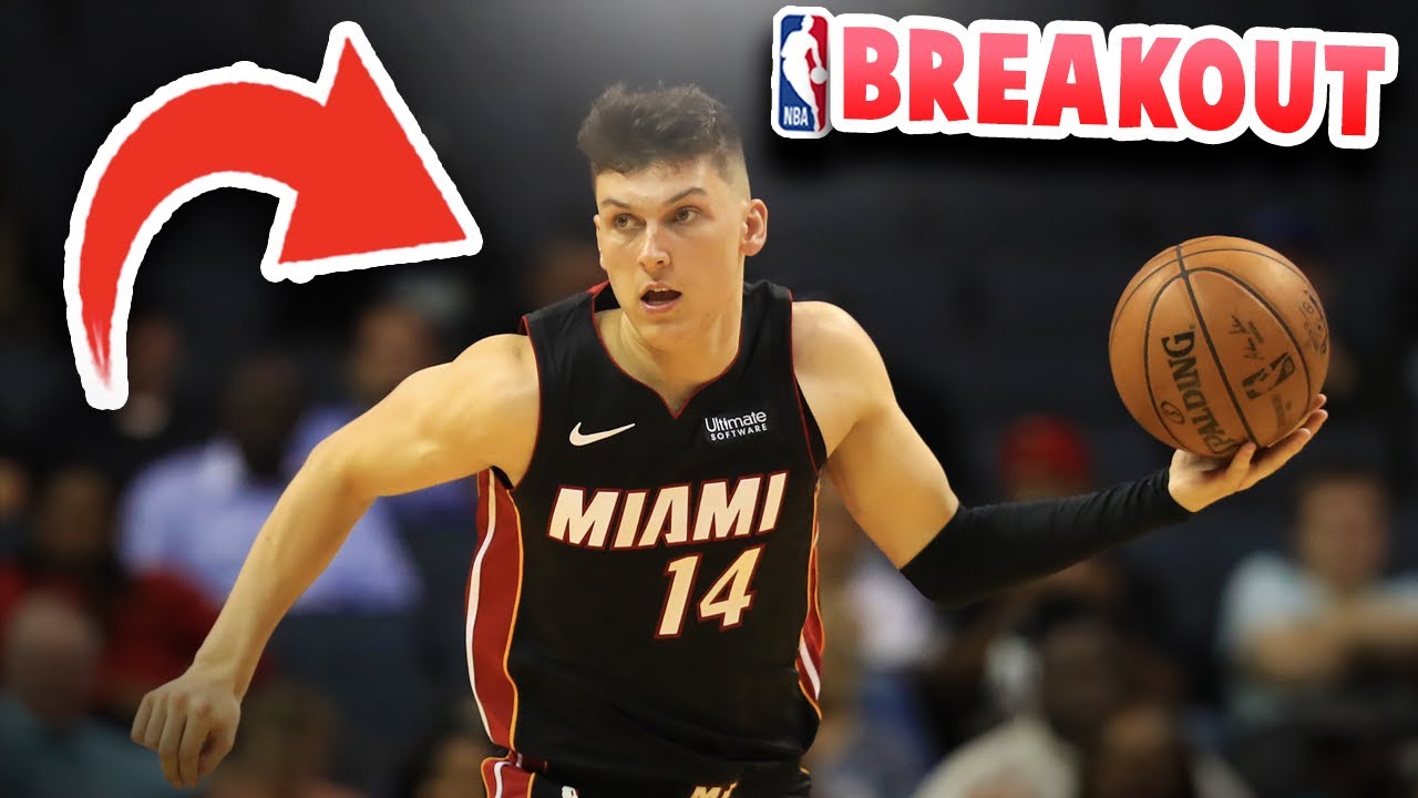 10 NBA Players that will have a BREAKOUT YEAR in 2021