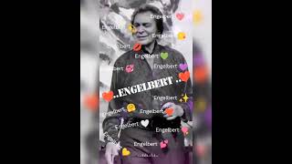 Totally Amazing- Engelbert Humperdinck