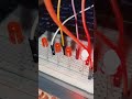 Ring counter using Arduino UNO 😀👍 #arduino #arduinoproject #trending #youtubeshorts #viralshorts