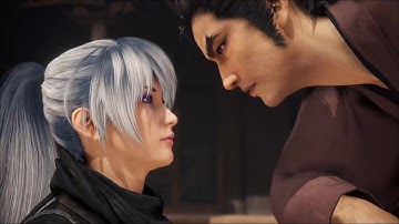 Into the Storm (The Hidden Monsters of Okehazama 1/2) [Let