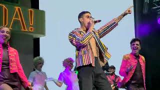 Don Con Ca7Riel - Miranda En El Gran Rex