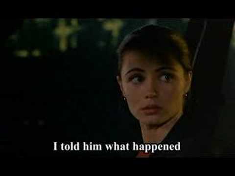 Un coeur en hiver (1992) Claude Sautet - passage