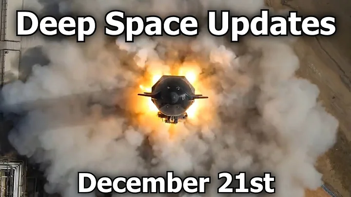 NASA's Mars Insight Shuts Down, Zhuque-2 and Vega-...