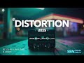 Distortion - John A. Williams Senior Recital