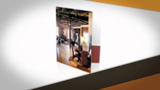 PRESENTATION FOLDER DESIGN & PRINTING from Blabor.com