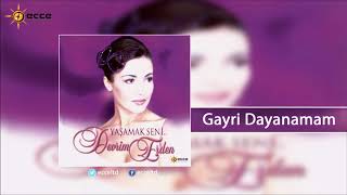 Gayri Dayanamam - Devrim Erden Resimi