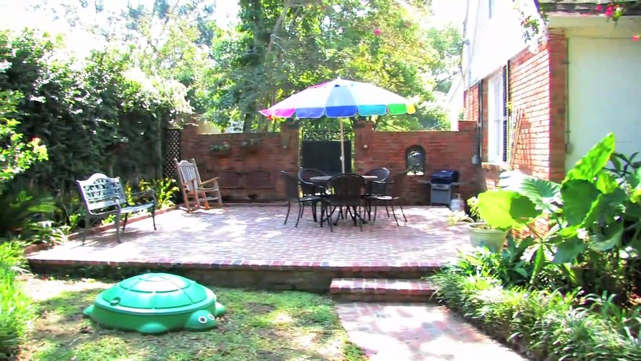 Luxury University Gardens Home SOLD! 2021 Myrtledale Ave LSU Lakes