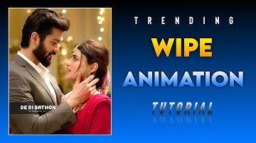 Wipe lyrics Status | How to make Wipe Lyrics Status Video | technicalmahatma