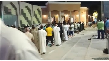 من الجزء التاسع مما تيسر من سورة الأعراف.. عامر أحمد عامر