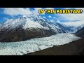 First time trekking in Pakistan! (10-HR HIKE to a stunning glacier)🥶 - HUNZA, PAKISTAN TRAVEL VLOG