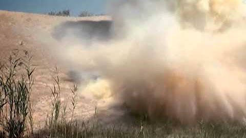 Boom Binarys - Military Grade Exploding Targets in Rogers, AR - (877) 568-6982