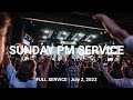 Bethel Church Service | Encounter Night | Worship with David Funk, Emmy Rose, and Noah Paul Harrison