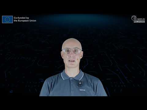 #IOT-OPEN.EU Reloaded: #E2: